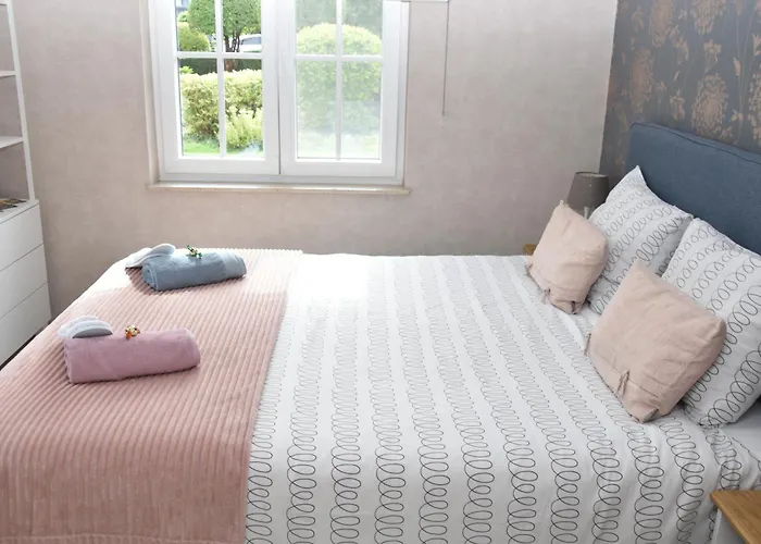 La Orchidees, Breakfast Included Privat bolig Bassenge